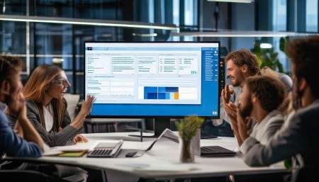 哎呀，说到财务进销存软件这事儿，真的是让