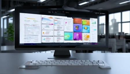 它的模块设计非常灵活，你可以根据自己的业