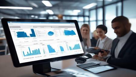 再比如，有些企业可能还需要支持多仓库管理