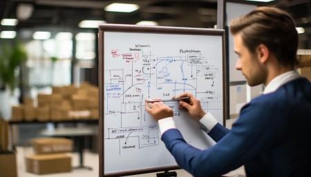 所以啊，在选择进销存软件之前，一定要先梳