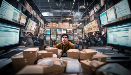 哎呀，说到电商进销存软件这事儿，真的是让