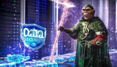 Q：数据安全有保障吗？
A：放心，悟空