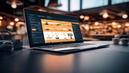 为什么这么说呢？因为它的界面设计得很人性