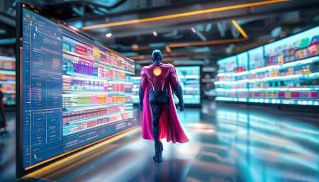 而悟空进销存不一样，它不仅功能全面，而且