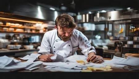 哎呀，说到餐饮进销存软件这个话题，其实很