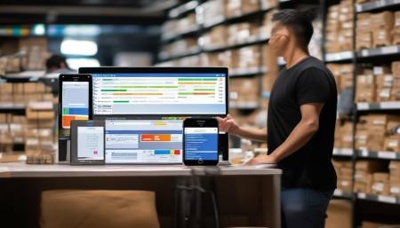 如何挑选适合的在线进销存系统? 如何挑选适合的在线进销存系统?