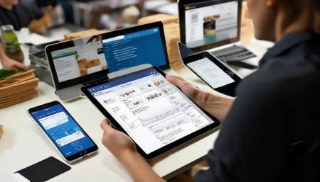 如何挑选适合的在线进销存系统? 如何挑选适合的在线进销存系统?