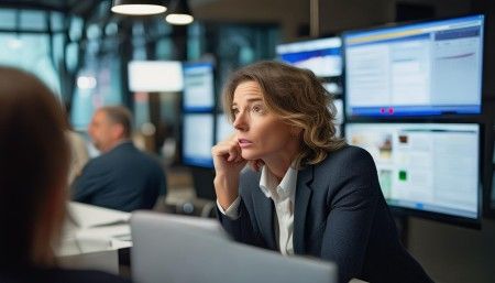 嘿，朋友，你是不是也在为公司选一款合适的