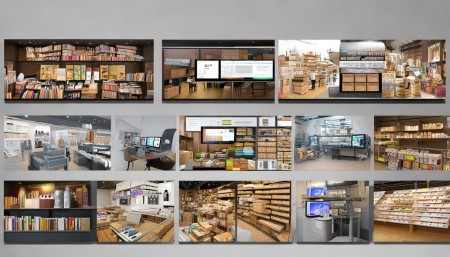 Q：悟空进销存适合哪些类型的企业使用？