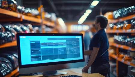 总之呢，选对一款进销存软件，真的能让你的