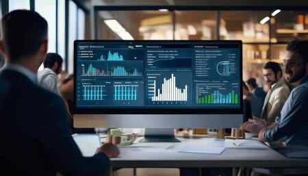 首先咱们得明白，进销存软件到底是干嘛的。