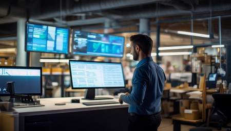 A：当然有必要！尤其当你生意做到一定规模