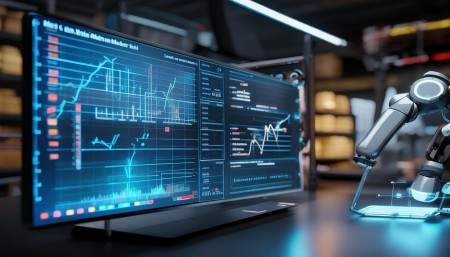 还有采购和销售流程，能不能自动化一点？比