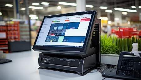 Q：悟空进销存适合哪些类型的企业？
A