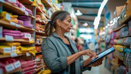 超市进销存系统如何挑选? 超市进销存系统如何挑选?