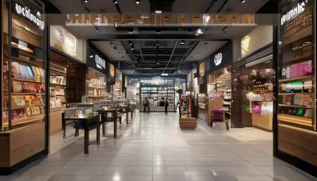 很多零售店都会做会员营销，比如积分、储值