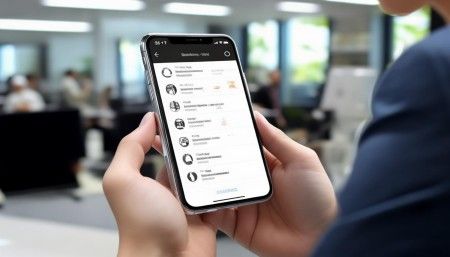 还有一个小细节，就是移动端的支持。现在大