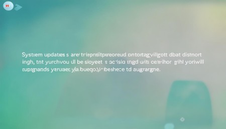 Q：系统更新会不会影响使用？
A：系统