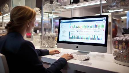 总之，如果你正在为珠宝店的管理问题烦恼，