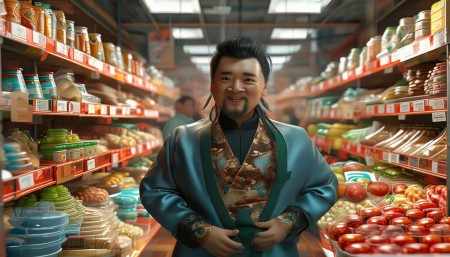 Q：悟空进销存适合哪些类型的企业使用？