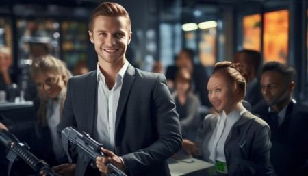 问：如果遇到问题，技术支持怎么样？
答