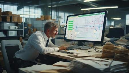 如何挑选适合的配件进销存管理软件? 如何挑选适合的配件进销存管理软件?