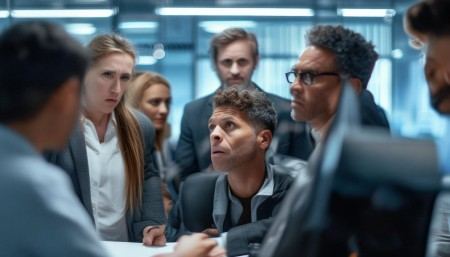 有时候老板自己觉得某个软件很好，但员工用