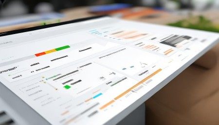 最基本的，就是要有进货、销售、库存、财务