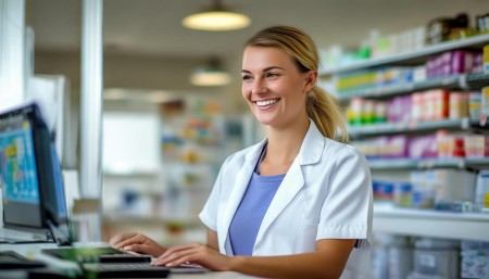 Q：悟空进销存适合小型药店吗？
A：当