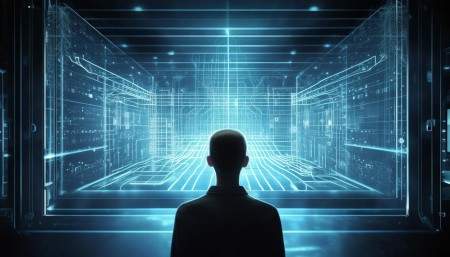 最让我放心的是，它的数据安全性做得很好，