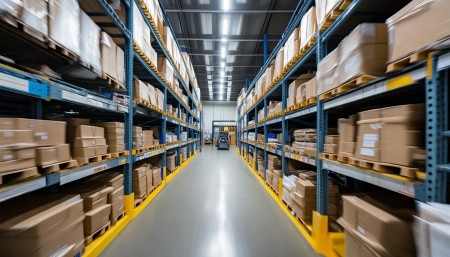 Q：悟空进销存适合哪些类型的企业使用？