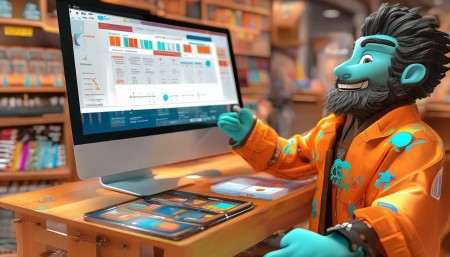 五金店进销存管理软件怎么选? 五金店进销存管理软件怎么选?