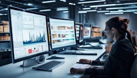 最重要的一点是，它不仅仅是一个采购管理工