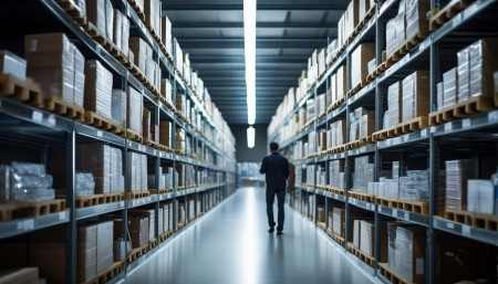 总的来说，库存管理并不是一件小事，它是企