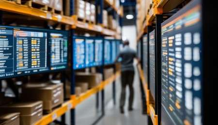 库存管理系统的作用与定义解析 库存管理系统的作用与定义解析