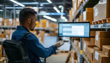 总的来说，库存物资管理系统就是帮助企业更