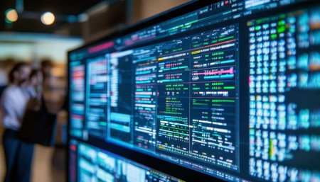 更重要的是，它支持多仓库管理。如果你有多