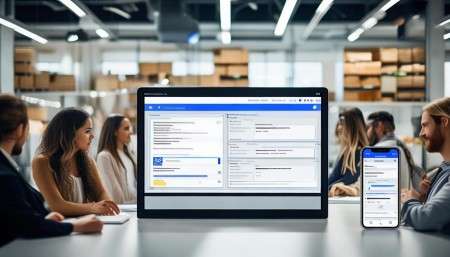 可能你会问：“那这种系统是不是很难用？”