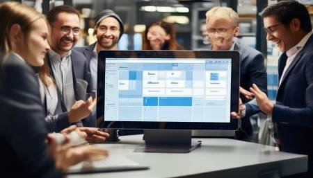 说了这么多，其实我想表达的就是：ERP库