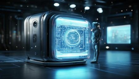 听起来是不是很厉害？其实它做的事情并不复