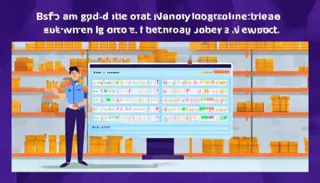 希望这篇文章能帮你更好地理解库存ERP管