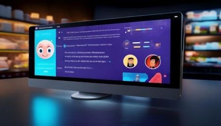 系统会根据你的销售情况和采购周期，自动提