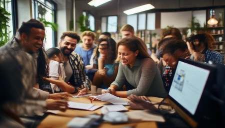 对于刚起步的小企业、个体户或者创业团队来