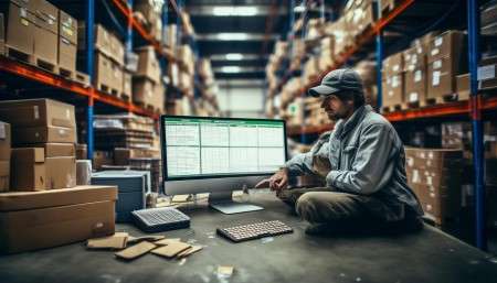 Excel库存管理系统的功能与应用解析 Excel库存管理系统的功能与应用解析