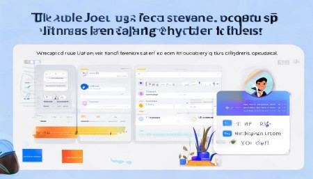 Q：系统会不会很难上手？
A：完全不用