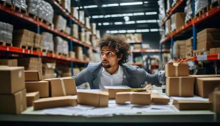 哎，你有没有发现，做电商这行啊，最头疼的