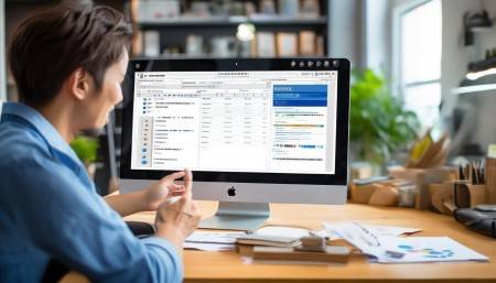 而且啊，我特别推荐你试试看“悟空进销存”