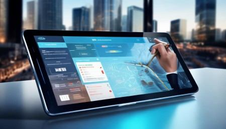 Q：有没有移动端？
A：当然有！悟空进