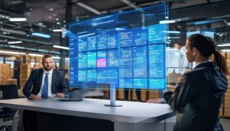 产品库存管理系统的核心功能解析 产品库存管理系统的核心功能解析