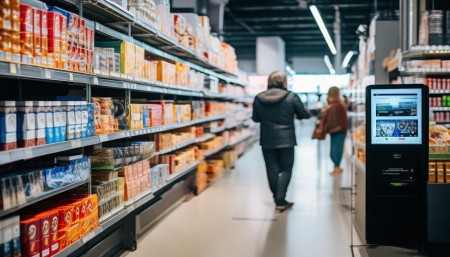 产品库存管理系统的核心功能解析 产品库存管理系统的核心功能解析